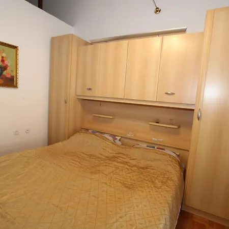 Sofia Adria Apartment