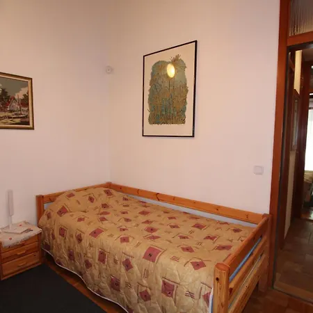 Apartment Sofia Adria