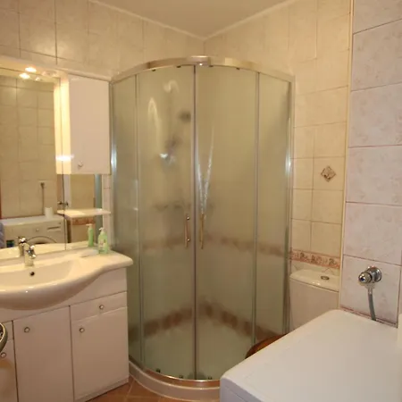 Sofia Adria Apartment Poreč