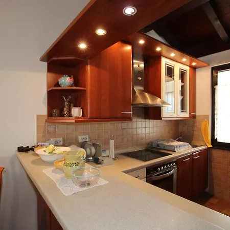 Apartment Sofia Adria *