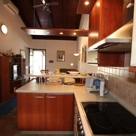 Sofia Adria Apartment Poreč