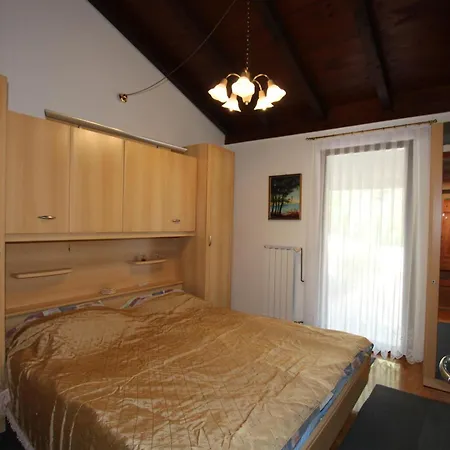 Apartment Sofia Adria Poreč