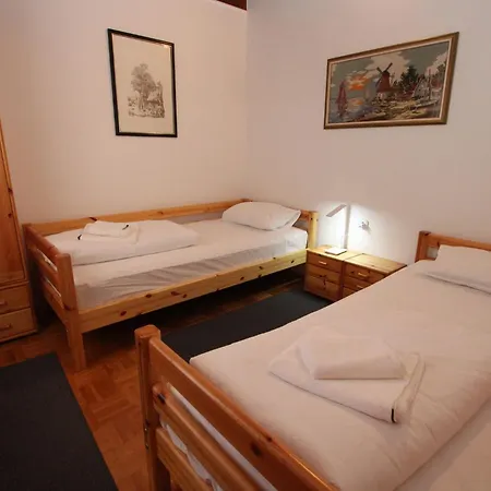 Sofia Adria Apartment *