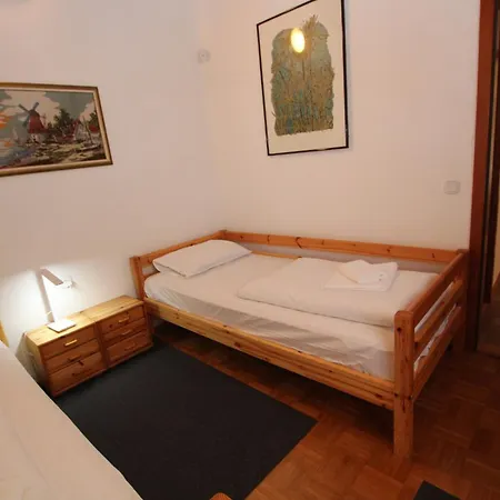 Sofia Adria Apartment *