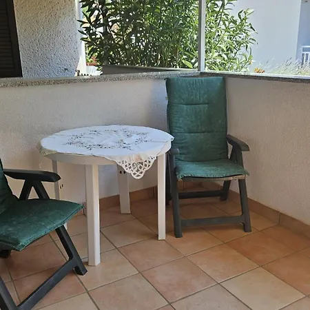 Sofia Adria Apartment *