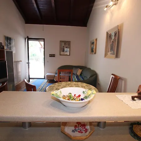 Apartman Sofia Adria *