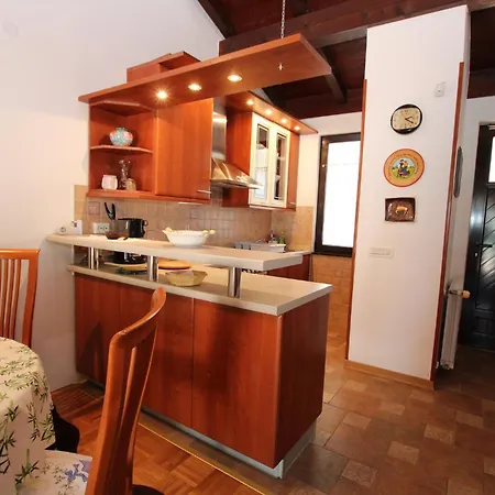 Sofia Adria Apartman Poreč
