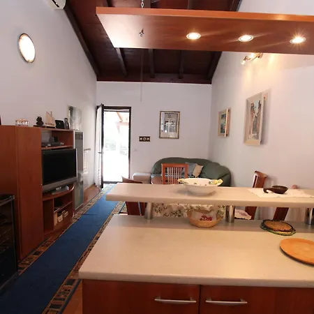 Apartment Sofia Adria