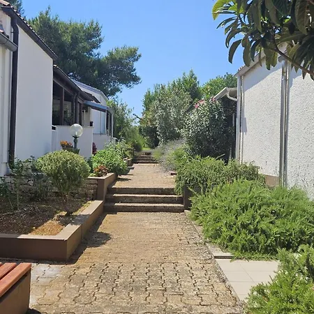 Sofia Adria Apartman *