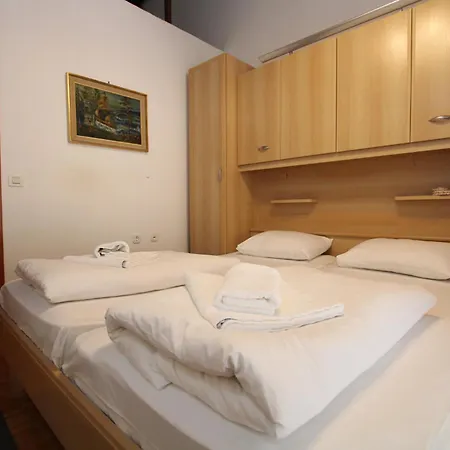 Apartment Sofia Adria *