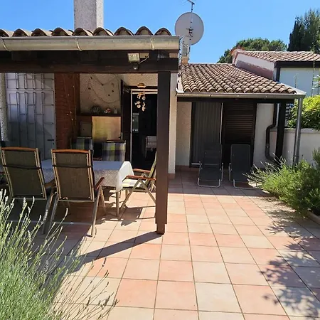 Sofia Adria Apartman