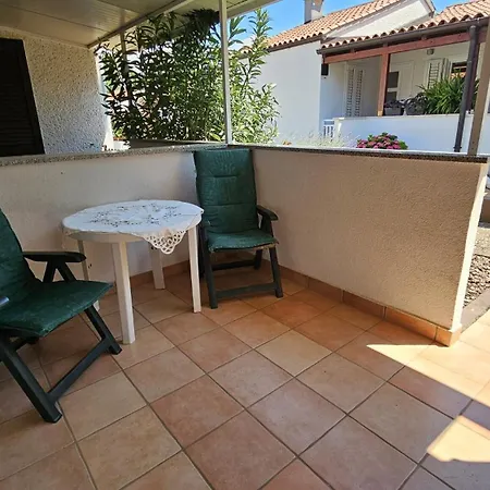 Apartment Sofia Adria *