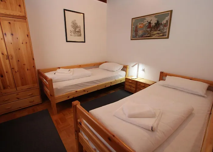 Sofia Adria Apartman *