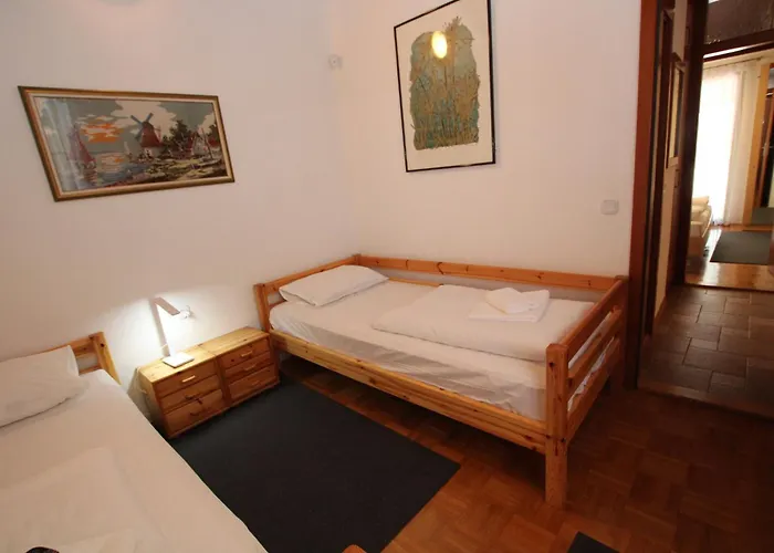 Sofia Adria Apartman *