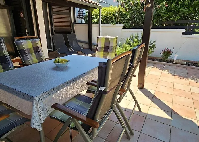 Sofia Adria Apartman