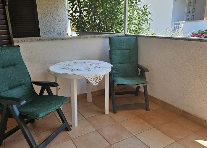 Sofia Adria Apartman *