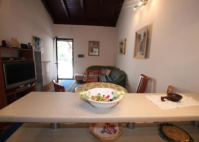 Apartman Sofia Adria *