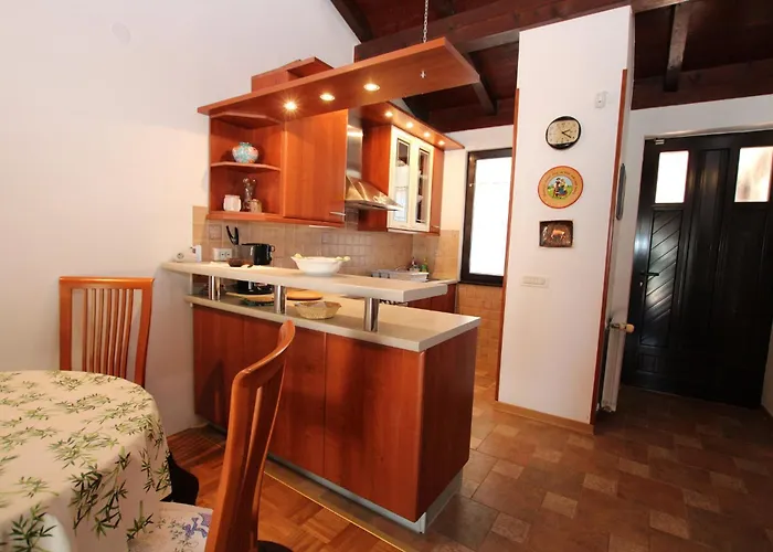 Sofia Adria Apartman Poreč