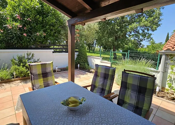 Apartman Sofia Adria *