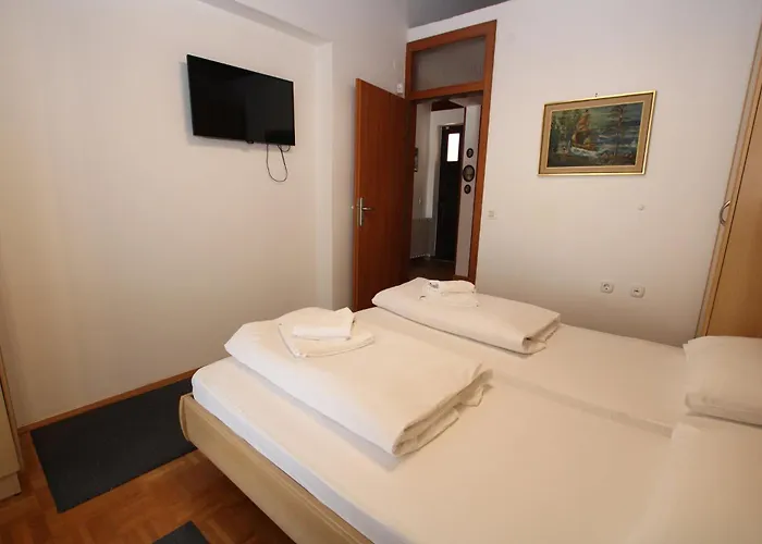 Apartman Sofia Adria Poreč