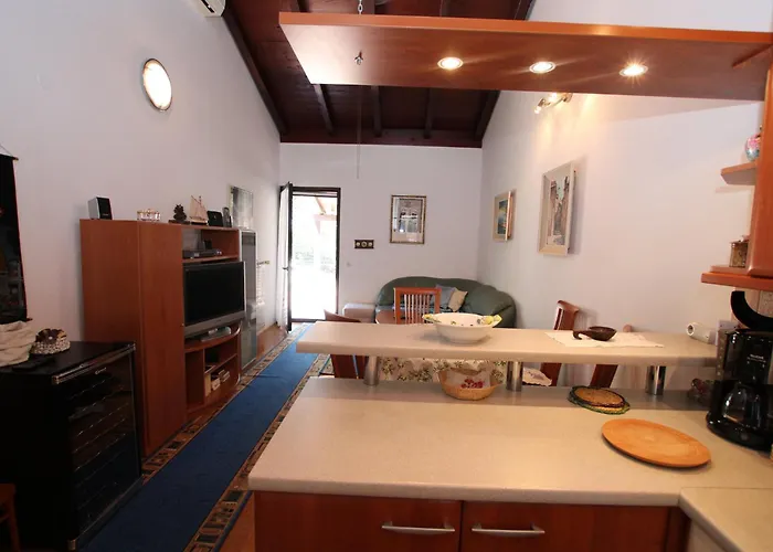 Apartman Sofia Adria