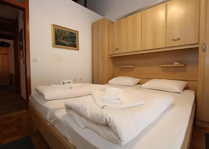 Apartman Sofia Adria *