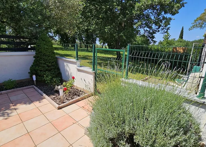 Apartman Sofia Adria Poreč