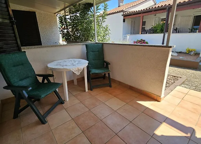 Apartman Sofia Adria *