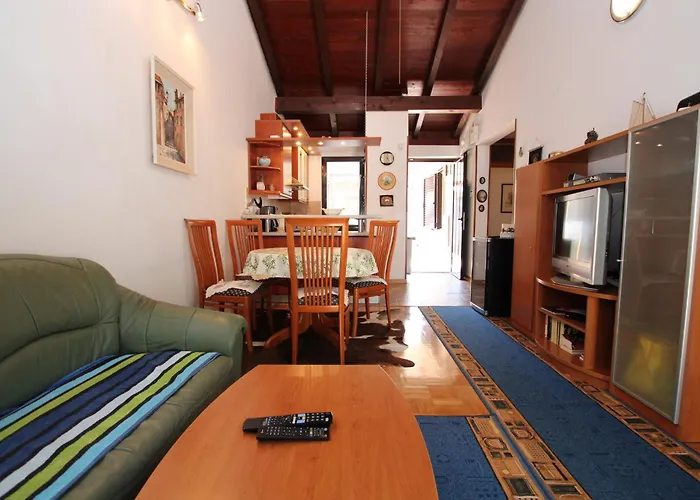 Sofia Adria Apartman *