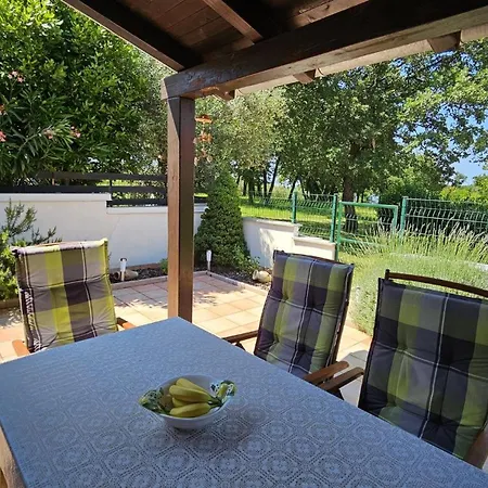 Apartment Sofia Adria *