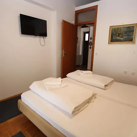 Apartment Sofia Adria Porec