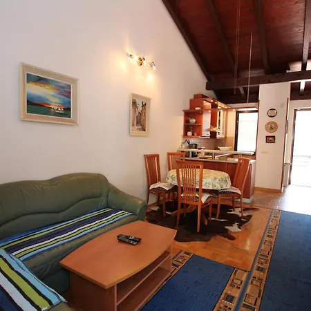 Sofia Adria * Porec