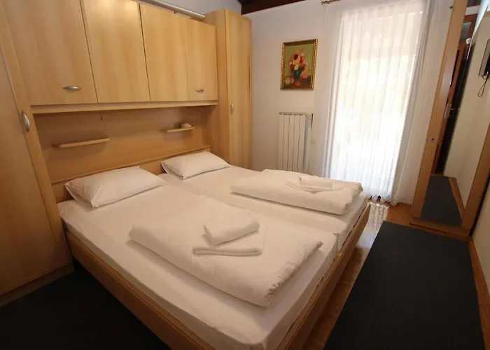 Sofia Adria Пореч